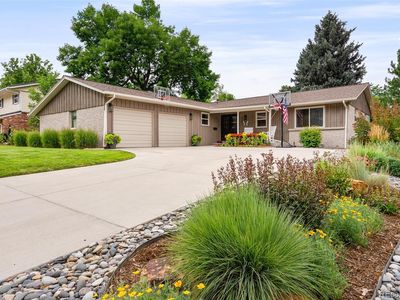 6747 E Dartmouth Avenue, Denver, CO, 80224