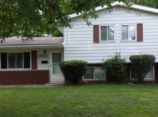 1757 Gaynor Rd, Columbus, OH 43227