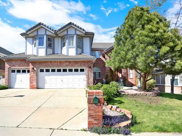 16627 W 1st Avenue, Golden, CO 80401