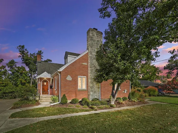 3857 Hillmont Ave, Dayton, OH 45414