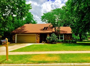 2712 E Vancouver St, Broken Arrow, OK 74014