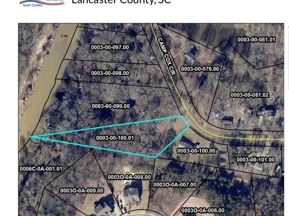 1120 Camp Cox Cir, Fort Mill, SC 29707