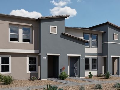 7375 Hayes Harbor Ct LOT 210, North Las Vegas, NV, 89084