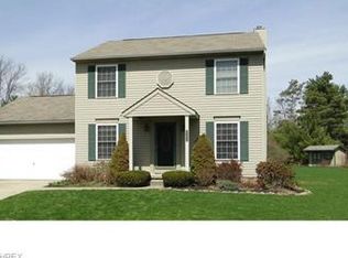 5724 Ashton Woods Cir, Ravenna, OH