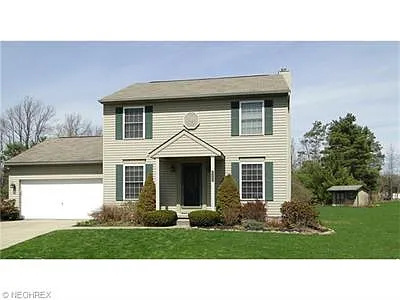 5724 Ashton Woods Cir photo 1