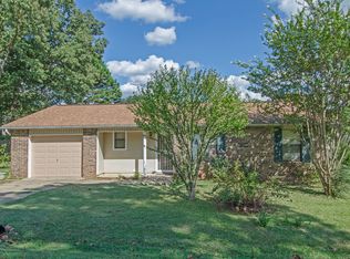 301 Ridgelea Ave, Sherwood, AR 72120