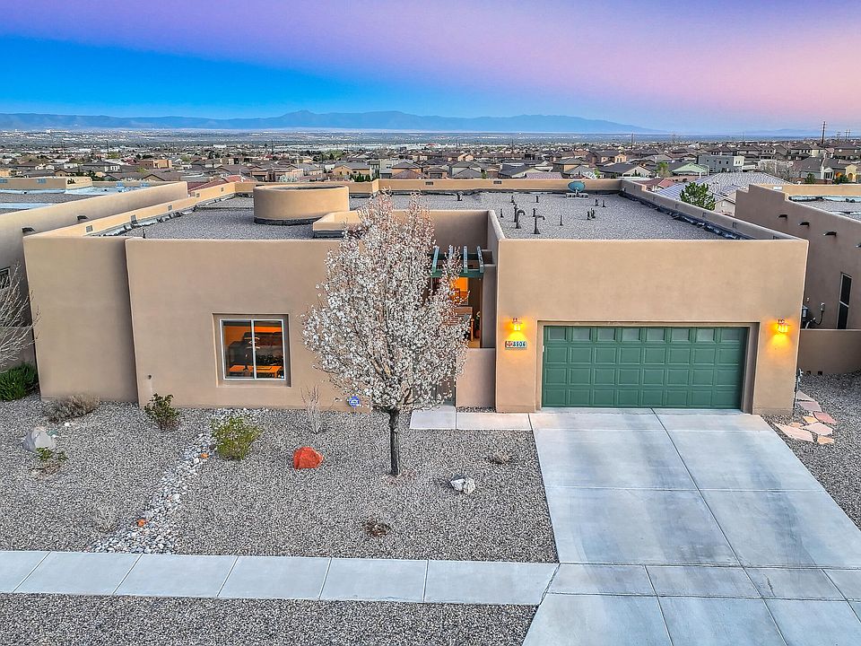 1st image of 8904 Desert Rain Rd NW