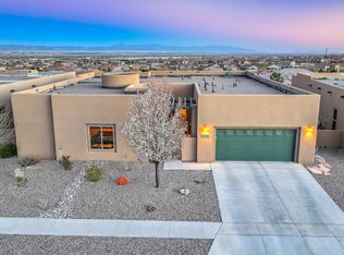 8904 Desert Rain Rd NW, Albuquerque, NM 87120