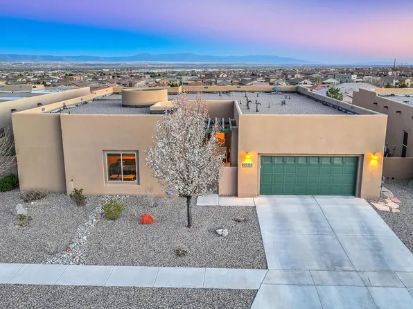 8904 Desert Rain Rd NW, Albuquerque, NM 87120