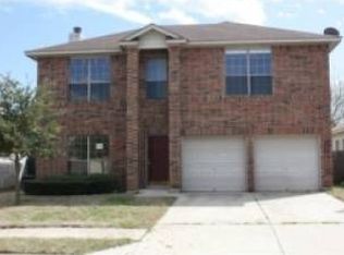 1237 Acanthus St, Pflugerville, TX 78660