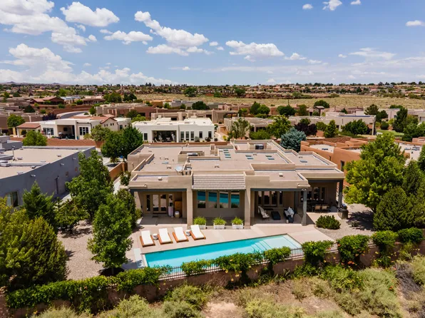 4812 Valle Santo Trl NW, Albuquerque, NM 87120