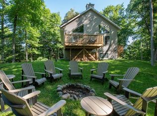 4425 Towering Pine Trl, Conover, WI 54519