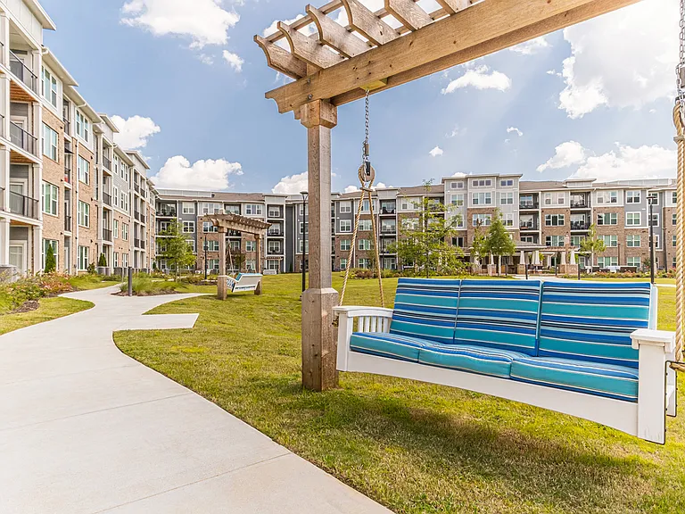 Preserve at Peachtree Shoals 55+ Apartments — Photo 35