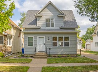1036 Colne St, Saint Paul, MN 55103
