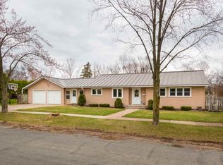 617 Clayton Ave, Stevens Point, WI 54481