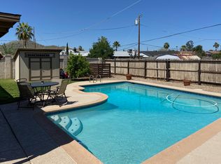 3320 E Thunderbird Rd, Phoenix, AZ 85032