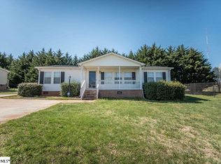 357 Belcher Rd, Boiling Springs, SC 29316