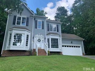 5 Linville Ct, Durham, NC 27703