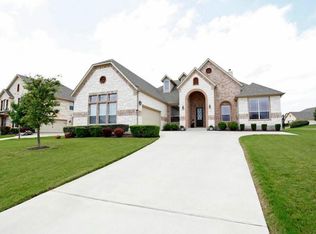 2401 1st Vw, Leander, TX 78641