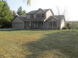 24337 Barth Rd, West Harrison, IN 47060