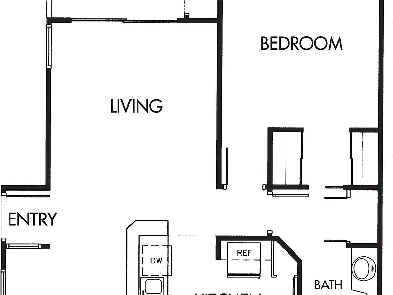 Canyon Ridge — Photo 31