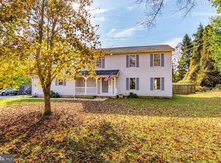 29 Louellen St, Hopewell, NJ 08525