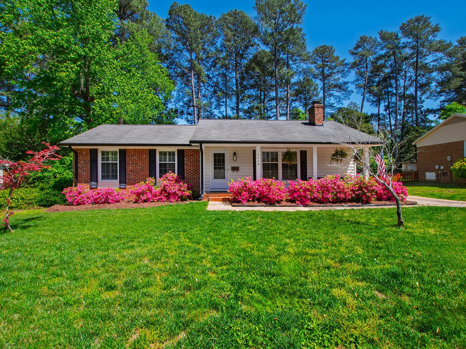 5920 N Hills Dr — Photo 1