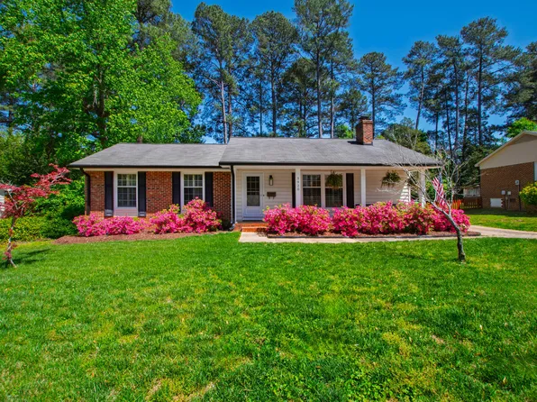 5920 N Hills Dr, Raleigh, NC 27609