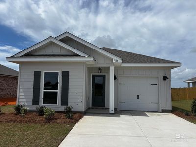 7613 Courant Cir, Foley, AL, 36535