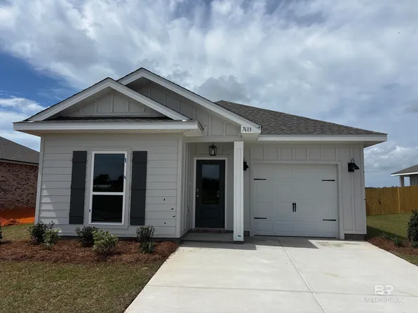 7613 Courant Cir, Foley, AL 36535