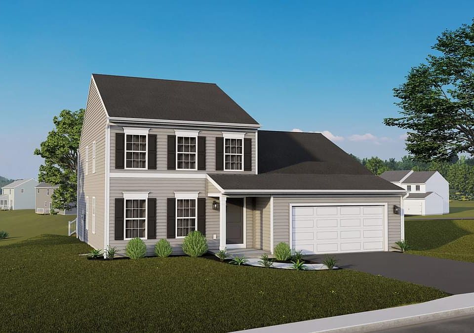 1st image of 2044 Heim Hill Rd Lot 10