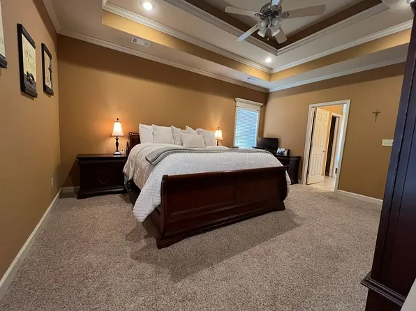 109 Valderrama Dr, Haskell, AR 72015