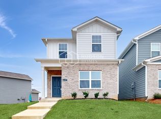 6157 Rainbow Row, Pell City, AL 35128