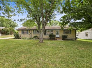 105 Utley Dr, Goodlettsville, TN 37072