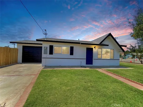 1305 S Thomas St, Pomona, CA 91766