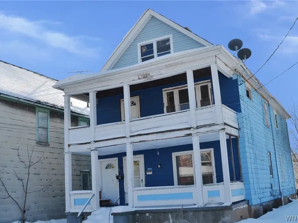 1145 Willow Ave, Niagara Falls, NY 14305