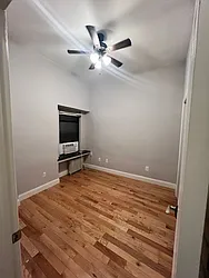 Rented by Manhattan Dwelling Corporation