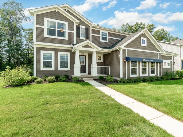 6227 Dunewood St, Portage, IN 46368