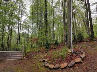 783 Dalrymple Cir, Ellijay, GA 30540