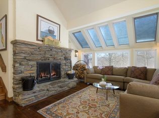 Hawk Ledges, Plymouth, VT 05056