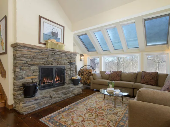 879 East Ash Road #5, Plymouth, VT 05056