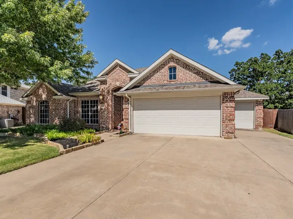 3705 Miramar Dr, Denton, TX 76210