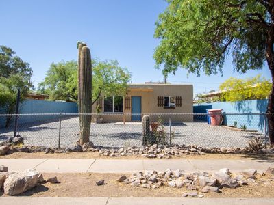 1225 W Ontario St, Tucson, AZ, 85745