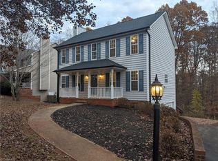 204 Winfield Dr, King, NC 27021
