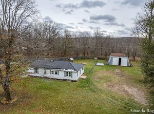 5281 Bluewater Hwy, Saranac, MI 48881