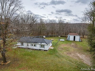 5281 Bluewater Hwy, Saranac, MI, 48881