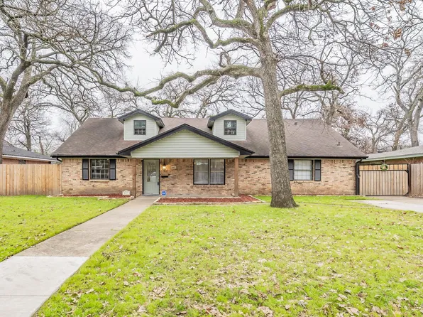 407 Little John Dr, Irving, TX 75061