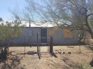 21739 W Griffin Ave, Wittmann, AZ 85361