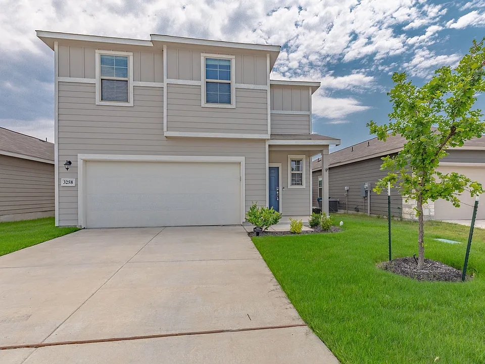 3258 Rancho Grande