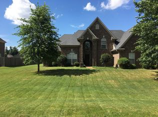 4286 Davis Grove Blvd, Olive Branch, MS 38654